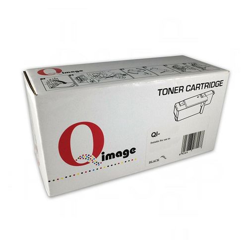 Blue Ink Premium Compatible Toner HP 128A/CE320A Black - Only 1 Remaining